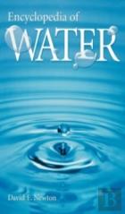 Encyclopedia Of Water