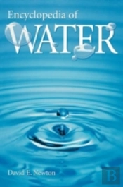 Encyclopedia Of Water