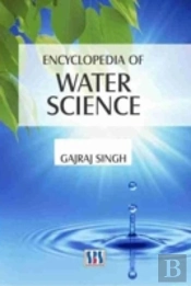 Encyclopedia Of Water Science