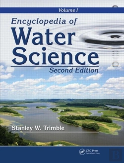 Bertrand.pt - Encyclopedia Of Water Science, Second Edition - Volume I