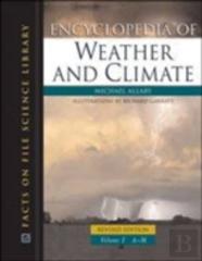 Encyclopedia Of Weather And Climate