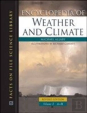Encyclopedia Of Weather And Climate