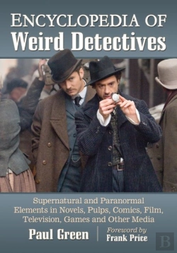 Bertrand.pt - Encyclopedia Of Weird Detectives