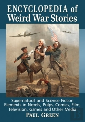 Encyclopedia Of Weird War Stories