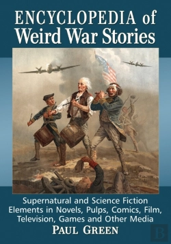 Bertrand.pt - Encyclopedia Of Weird War Stories