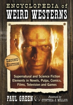Bertrand.pt - Encyclopedia Of Weird Westerns