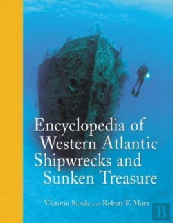 Bertrand.pt - Encyclopedia Of Western Atlantic Shipwrecks And Sunken Treasure