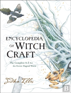 Bertrand.pt - Encyclopedia Of Witchcraft