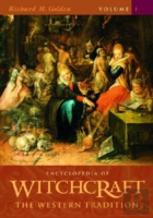 Encyclopedia Of Witchcraft