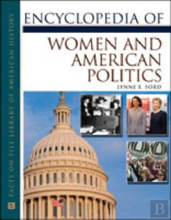 Bertrand.pt - Encyclopedia Of Women And American Politics