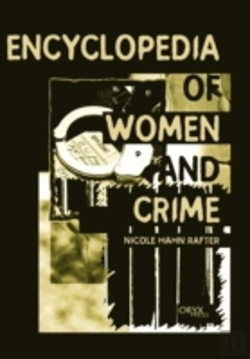Bertrand.pt - Encyclopedia Of Women And Crime