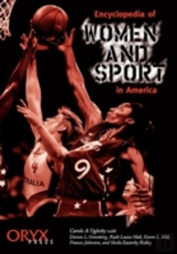 Bertrand.pt - Encyclopedia Of Women And Sport In America