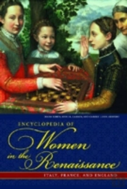 Bertrand.pt - Encyclopedia Of Women In The Renaissance
