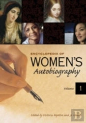 Encyclopedia Of Women'S Autobiography