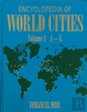 Encyclopedia Of World Cities
