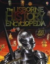 Encyclopedia Of World History