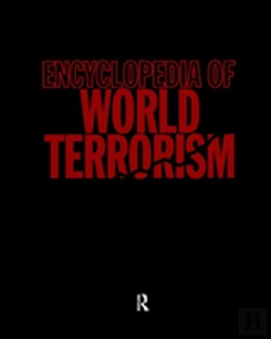 Bertrand.pt - Encyclopedia Of World Terrorism