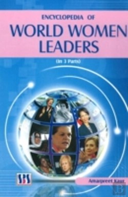 Bertrand.pt - Encyclopedia Of World Women Leaders