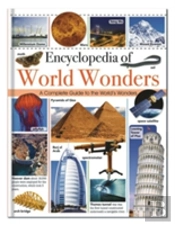 Encyclopedia Of World Wonders