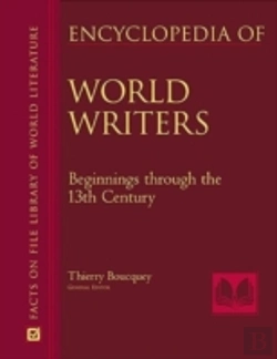Bertrand.pt - Encyclopedia Of World Writers