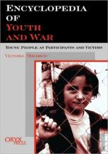 Encyclopedia Of Youth And War