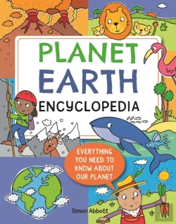 Bertrand.pt - Encyclopedia: Planet Earth