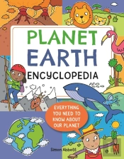 Encyclopedia: Planet Earth