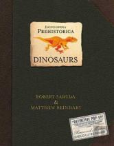 Encyclopedia Prehistorica Dinosaurs