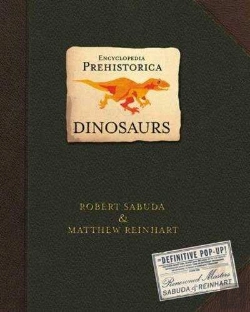 Bertrand.pt - Encyclopedia Prehistorica Dinosaurs