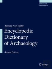 Encyclopedic Dictionary Of Archaeology