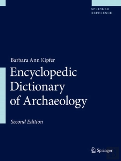 Bertrand.pt - Encyclopedic Dictionary Of Archaeology