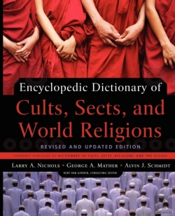 Bertrand.pt - Encyclopedic Dictionary Of Cults, Sects, And World Religions