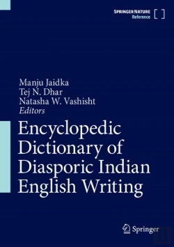 Bertrand.pt - Encyclopedic Dictionary Of Diasporic Indian English Writing
