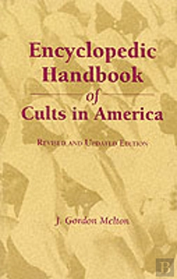 Bertrand.pt - Encyclopedic Handbook Of Cults In America