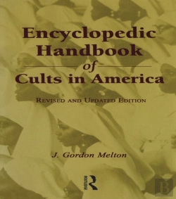 Bertrand.pt - Encyclopedic Handbook Of Cults In America