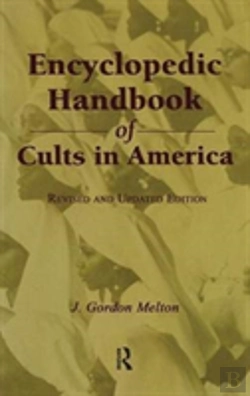 Bertrand.pt - Encyclopedic Handbook Of Cults In America