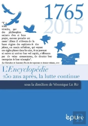 Encyclopédie, 250 Ans Après, La Lutte Continue