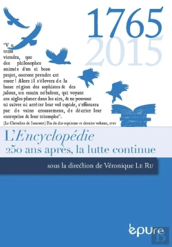 Bertrand.pt - Encyclopédie, 250 Ans Après, La Lutte Continue