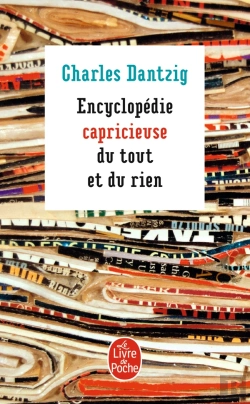 Bertrand.pt - Encyclopédie Capricieuse Du Tout Et Du Rien