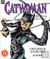 Encyclopedie Catwoman