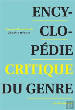 Bertrand.pt - Encyclopedie Critique Du Genre