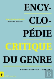 Encyclopédie Critique Du Genre