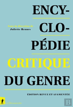 Bertrand.pt - Encyclopédie Critique Du Genre