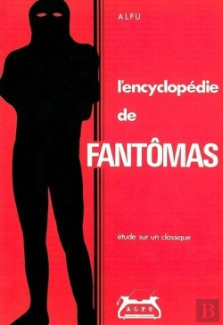 Bertrand.pt - Encyclopedie De Fantomas