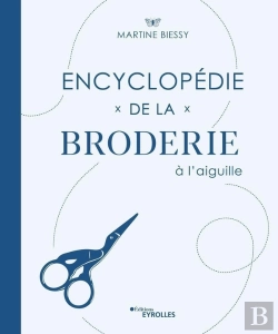 Bertrand.pt - Encyclopédie De La Broderie À L'Aiguille