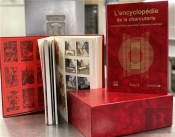 Encyclopedie De La Charcuterie T1 Et T2 - Editions Mae Erti - Bpi