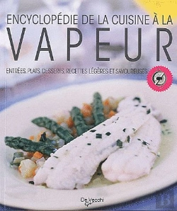 Bertrand.pt - Encyclopedie De La Cuisine A La Vapeur