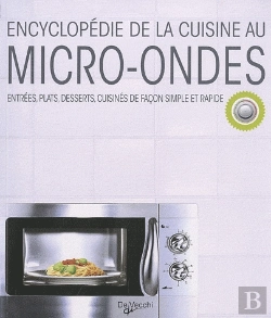 Bertrand.pt - Encyclopédie De La Cuisine Au Micro-Ondes