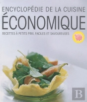 Encyclopédie De La Cuisine Économique