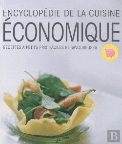 Bertrand.pt - Encyclopédie De La Cuisine Économique